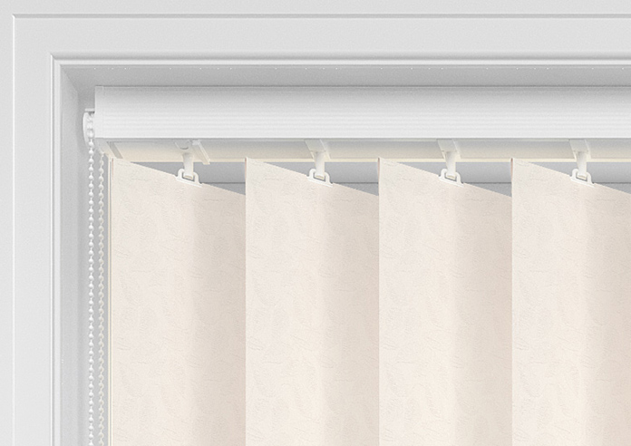 Flourish, Warmth - Vertical Blind - Image 11